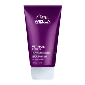 Wella Professionals Ultimate Color Conditioner 75Ml