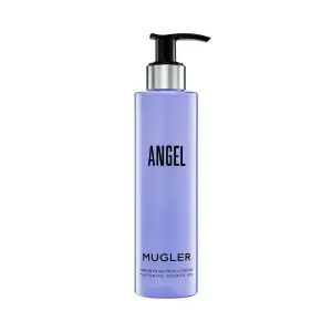 Mugler Angel Shower Gel 200Ml