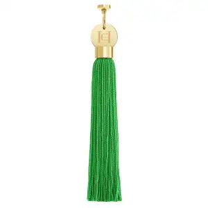 Carolina Herrera The Tassel Green