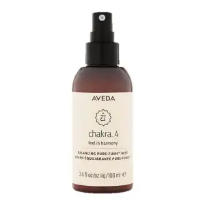 Aveda Chakra™ 4 Balancing Pure Fume Body Mist Harmony 100Ml