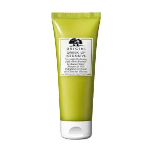 Drink Up™ Intensive Overnight Hydrating Mask With Avocado Glacier Water 75Ml Origins Πρόσωπο Ενυδατωση - Αντιγηρανση Μάσκες Προσώπου