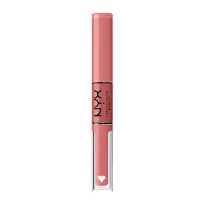 Shine Loud High Lip Color 6 5Ml Nyx Professional Makeup Μακιγιαζ Χειλη Lipgloss