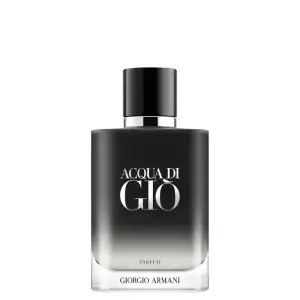 Acqua Di Gio Parfum Refillable Armani ανδρικά αρώματα Eau De