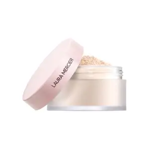 Laura Mercier Pink Translucent Loose Powder In Tone Up 29Gr