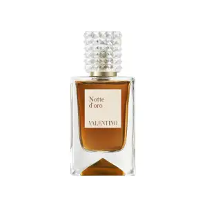 Valentino Anatomy Of Dreams Notte D&Apos Oro Parfum 100Ml