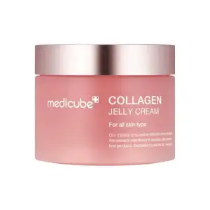Medicube Collagen Jelly Cream Πρόσωπο Ενυδατωση - Αντιγηρανση Κρέμα Ημέρας