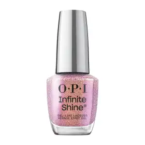 Opi Infinite Shine - Pinkish Delight 15Ml Hrs16