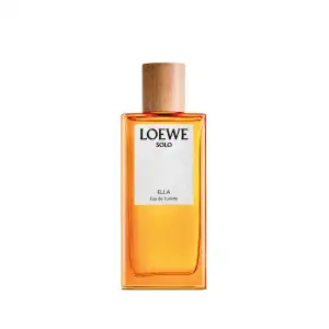 Loewe Solo Ella Eau De Toilette 100Ml