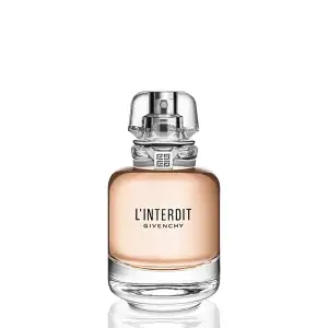 L`interdit Eau De Toilette Givenchy αρώματα γυναικεία