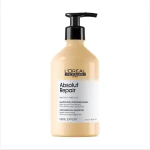 Serie Expert Absolut Repair Σαμπουάν Εντατικής Αναδόμησης για Ταλαιπωρημένα Μαλλιά L''oreal Professionnel μαλλιά Ενυδατωση - Θρεψη