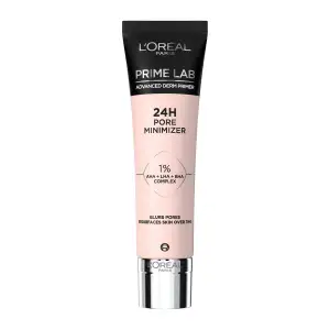 L’oréal Paris Prime Lab 24H Pore Minimizer Primer 30Ml
