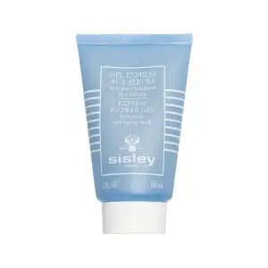 Sisley - Express Flower Gel Πρόσωπο Μάσκες