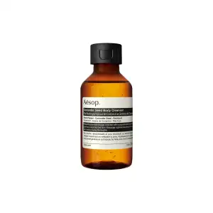 Aesop Coriander Seed Body Cleanser 100Ml