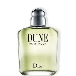 Dior Dune Pour Homme Eau De Toilette 100Ml