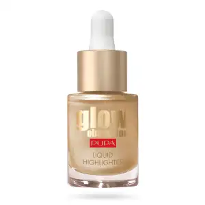 Glow Obsession Liquid Face Highlighter 13 5Ml Pupa Milano Μακιγιαζ Καλυψη