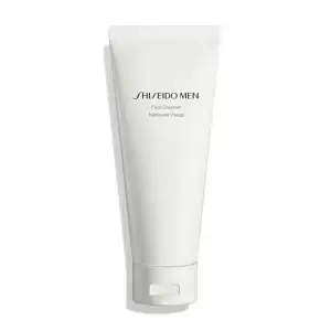 Shiseido Men Face Cleanser 125Ml