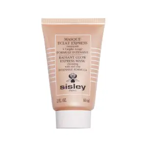 Sisley - Radiant Glow Express Mask Πρόσωπο Μάσκες