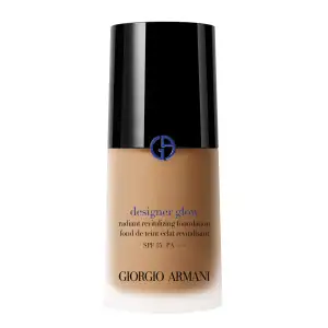 Armani Designer Glow Foundation 30Ml 7