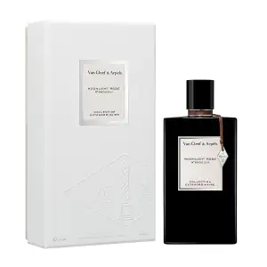 Moonlight Rose Eau De Parfum 75Ml Van Cleef αρώματα γυναικεία