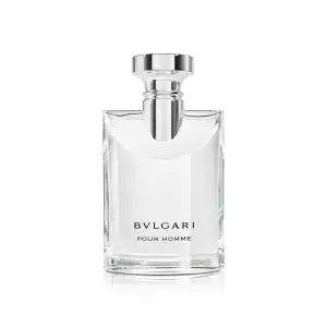 Bvlgari Pour Homme Eau De Toilete 100Ml