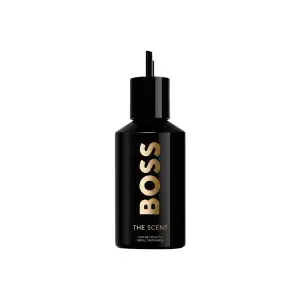 Boss The Scent Eau De Toilette For Him Refill 200Ml Hugo αρώματα ανδρικά