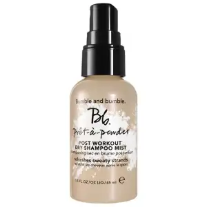 Bumble And Prêt-À-Powder Post Workout Dry Shampoo Mist 45Ml