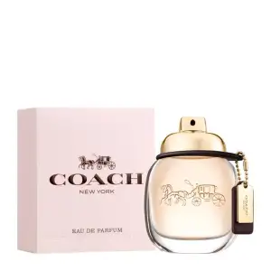 Woman Eau De Parfum Coach αρώματα γυναικεία