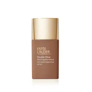 Estée Lauder Double Wear Sheer Long-Wear Makeup Spf 20 30Ml 7W1 Deep Spice