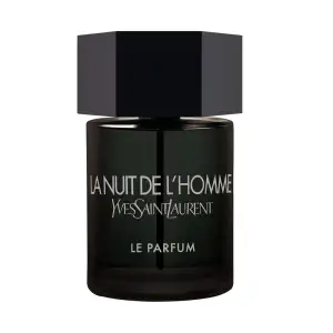 La Nuit De L`homme Le Parfum Yves Saint Laurent αρώματα ανδρικά Eau