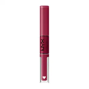 Shine Loud High Lip Color 6 5Ml Nyx Professional Makeup Μακιγιαζ Χειλη Lipgloss