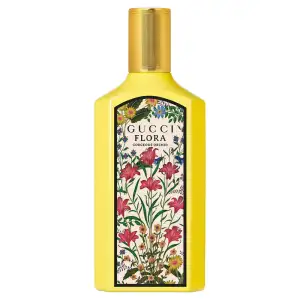 Gucci Flora Gorgeous Orchid Eau De Parfum Refillable αρώματα γυναικεία