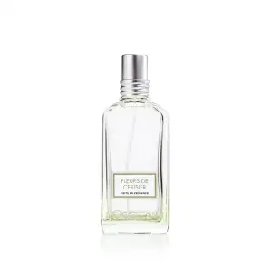 Fleurs De Cerisier Visite En Provence Eau Toilette 50Ml L''occitane αρώματα γυναικεία