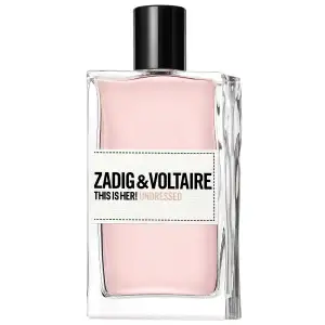 This Is Her! Undressed Zadig & Voltaire αρώματα γυναικεία Eau De Parfum