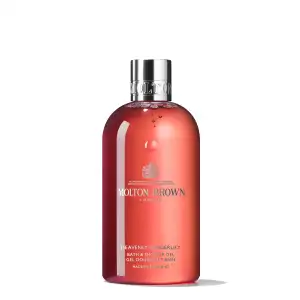 Heavenly Gingerlily Bath Shower Gel 300Ml Molton Brown Σωμα Ενυδατωση - Καθαρισμος Αφρόλουτρο