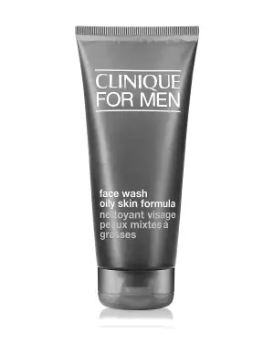 Clinique Oil Control Face Wash 200Ml