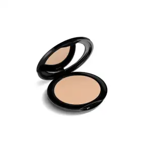 Perfect Finish Compact Face Powder 10Gr Radiant Μακιγιαζ Καλυψη Πούδρες