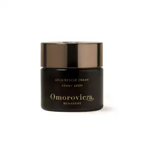 Omorovicza Gold Rescue Cream 50Ml