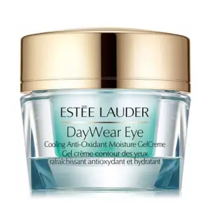 Daywear Eye Cooling Gel-Cream 15Ml Estee Lauder Πρόσωπο Ματια - Λαιμος Χειλη Κρέμα Ματιών