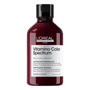 Vitamino Color Spectrum Σαμπουάν για Όλους τους Τύπους Βαμμένων Μαλλιών L''oreal Professionnel μαλλιά Ενυδατωση - Θρεψη