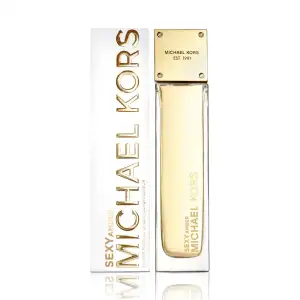 Sexy Amber Eau De Parfum 100Ml Michael Kors αρώματα γυναικεία