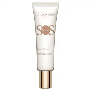 Clarins - Sos Primer White Μακιγιάζ Επιδερμίδα & Σταθεροποιητές