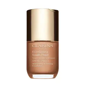 Everlasting Youth Fluid 30Ml Clarins Μακιγιαζ Καλυψη Foundation - Make Up