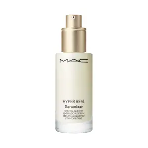 Hyper Real Serumizer™ Skin Balancing Hydration Serum Mac Πρόσωπο Ενυδατωση - Αντιγηρανση Serums & Booster