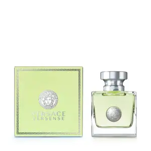 Versense Eau De Toilette Vapo Versace αρώματα γυναικεία
