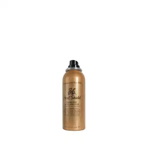 Bumble And Heat Shield Blow Dry Accelerator 125Ml