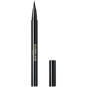 Guerlain Noir G Graphic Liner 24H - Waterproof 01 Black