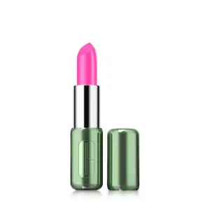 Clinique Pop Longwear Lipstick Satin 3 9Gm Confetti