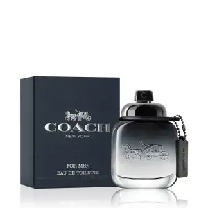Coach For Men Eau De Toilette ανδρικά αρώματα