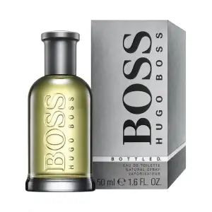 Boss Bottled Eau De Toilette Hugo ανδρικά αρώματα