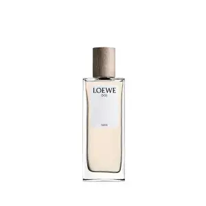 Loewe 001 Man Eau De Parfum 50Ml